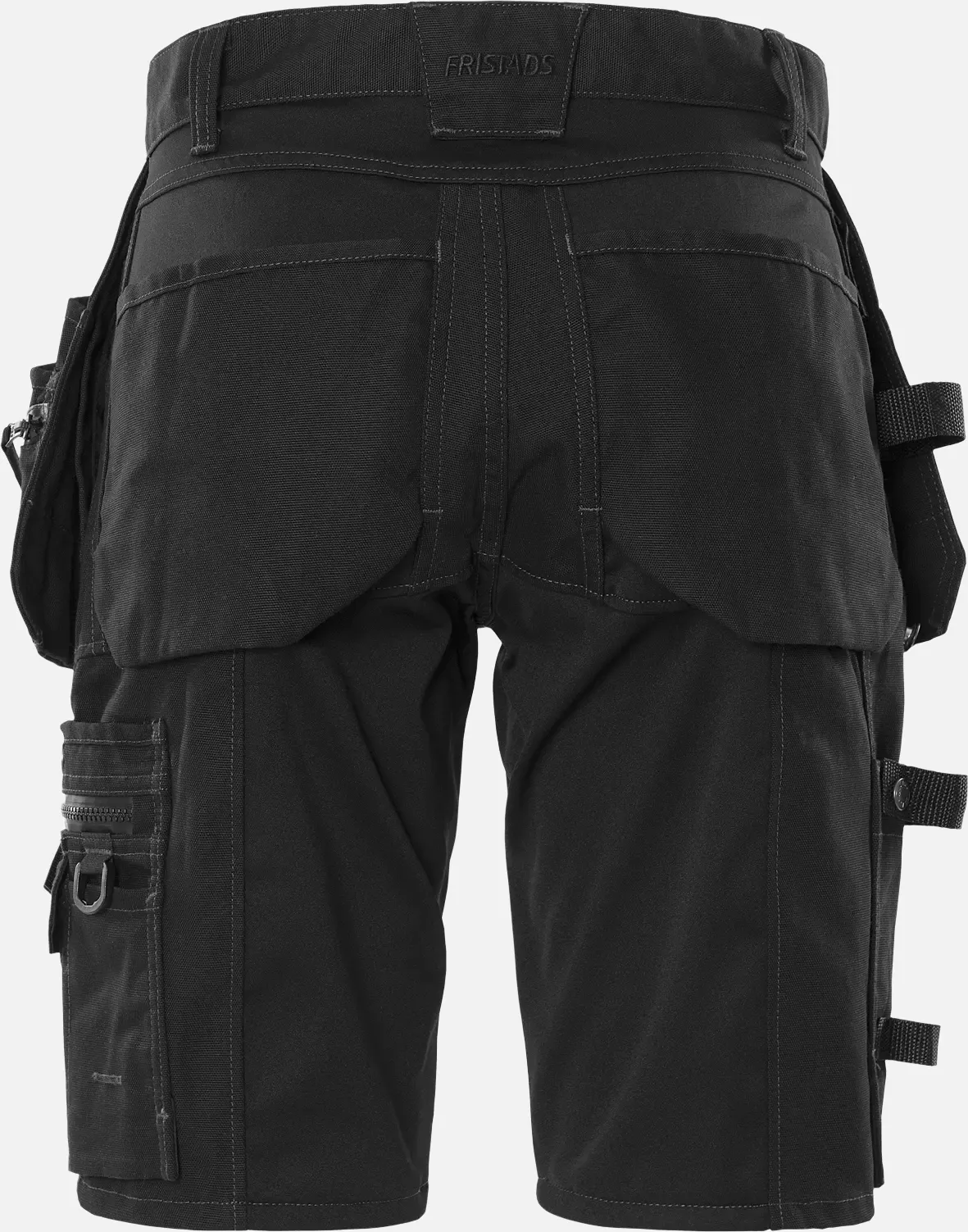 Fristads 300866-940, Craftsman Shorts 2532 GCYD, image 2