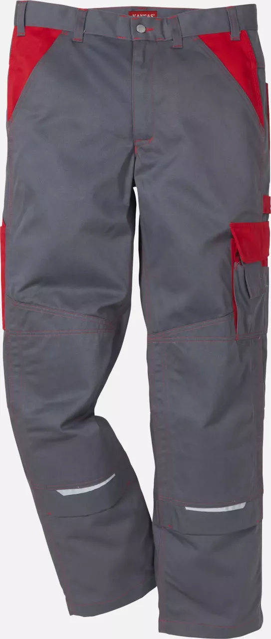 Fristads 100805-866, Icon Two Trousers 2019 LUXE, image 1, gallery thumbnail