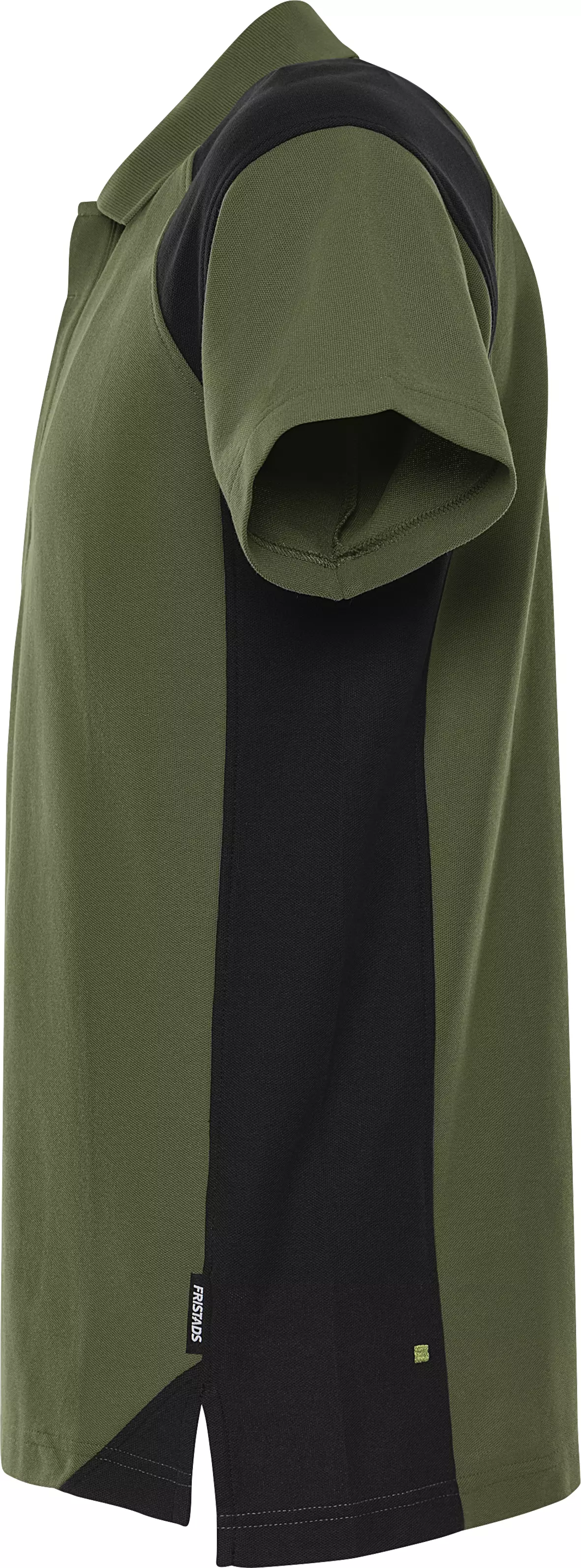 Fristads 300509-796, Heavy Polo Shirt 7047 GPM, image 3