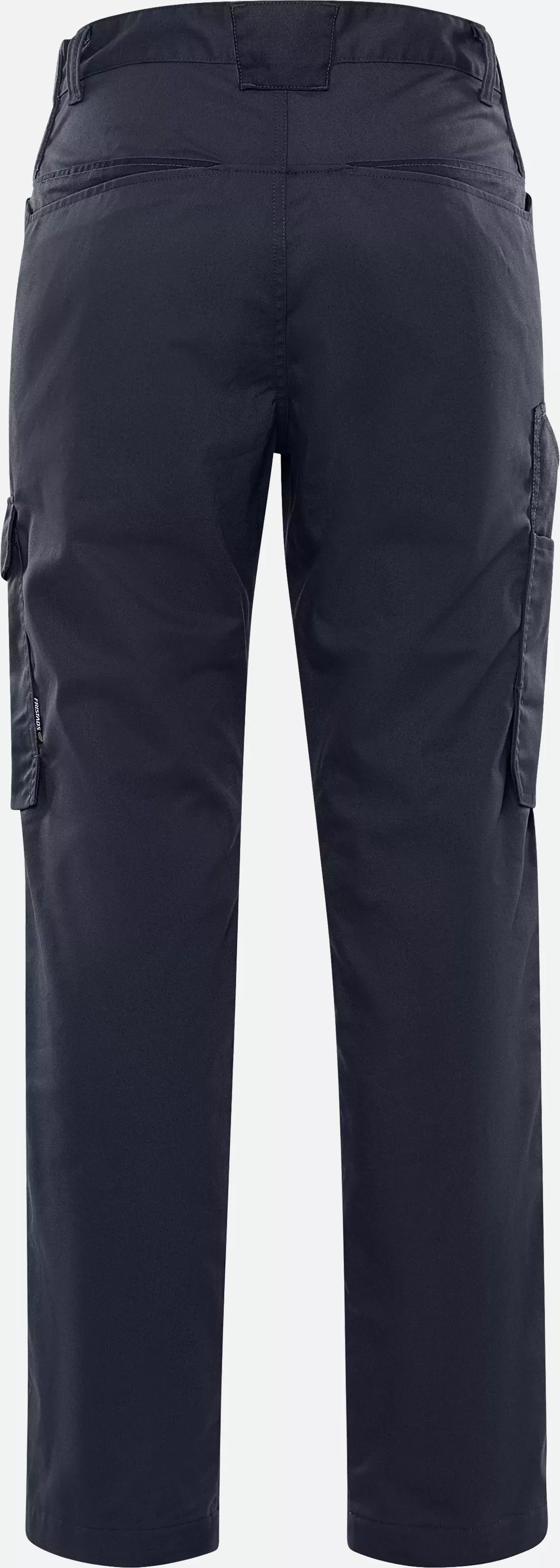 Fristads 301236-544, Green Ladies' Trousers 2931 GWM, image 2