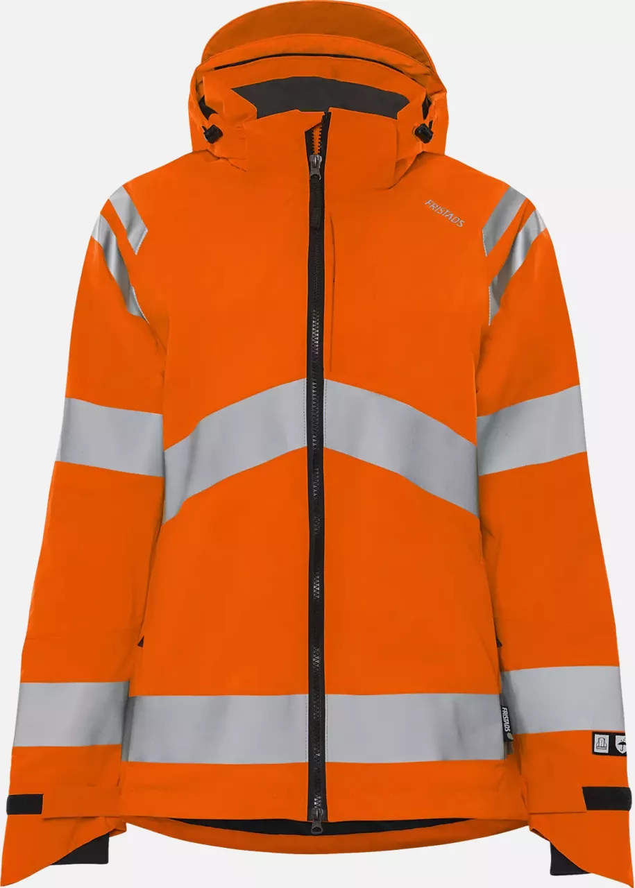 Fristads 301216-230, High Vis Funktionsjacke Damen Klasse 3 4681 GLPS, image 1, gallery thumbnail