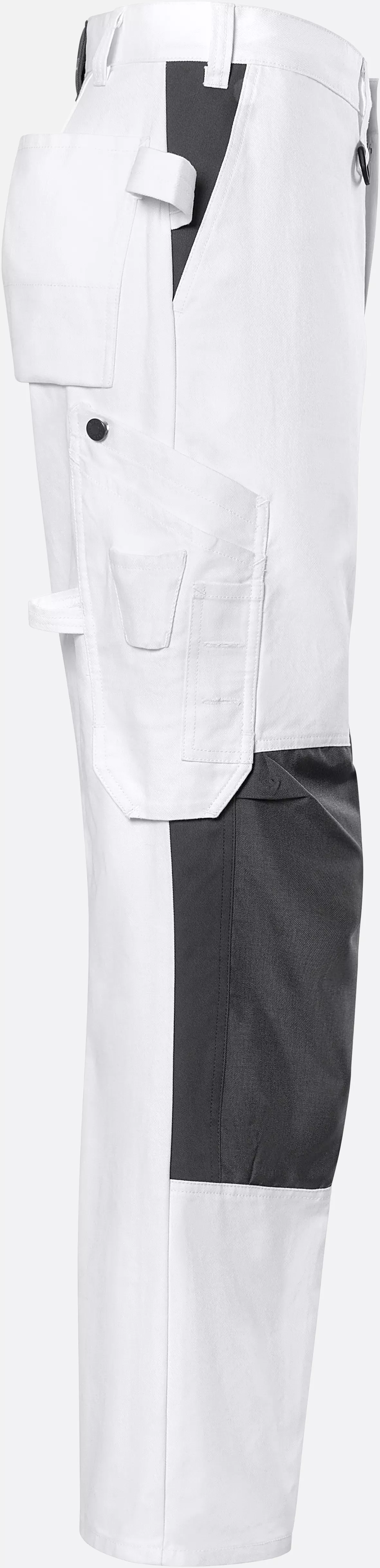 Fristads 100122-900, Cotton Trousers 268 BM, image 4