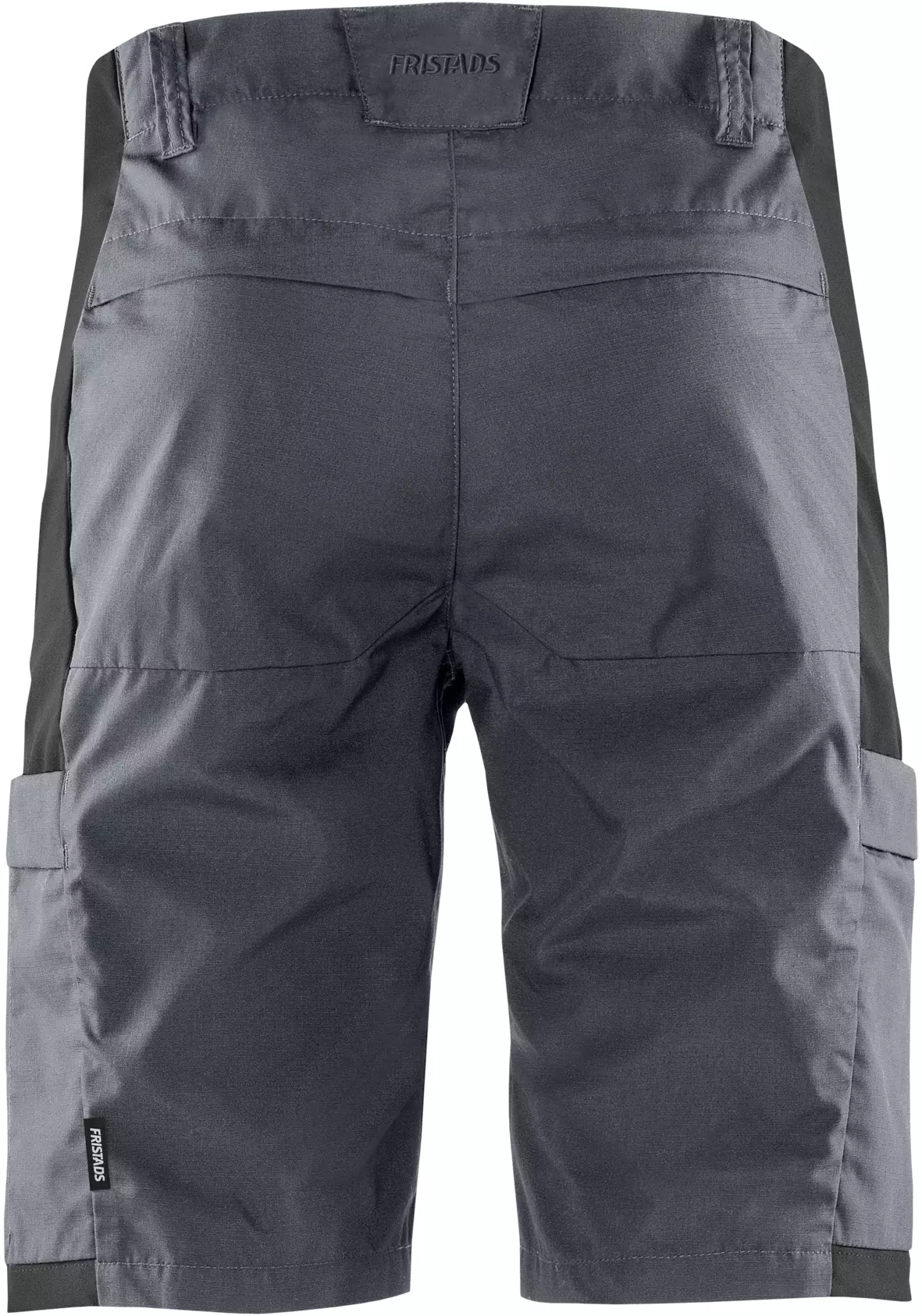 Fristads 133276-896, Service-Stretch-Shorts 2543 LWR, image 2