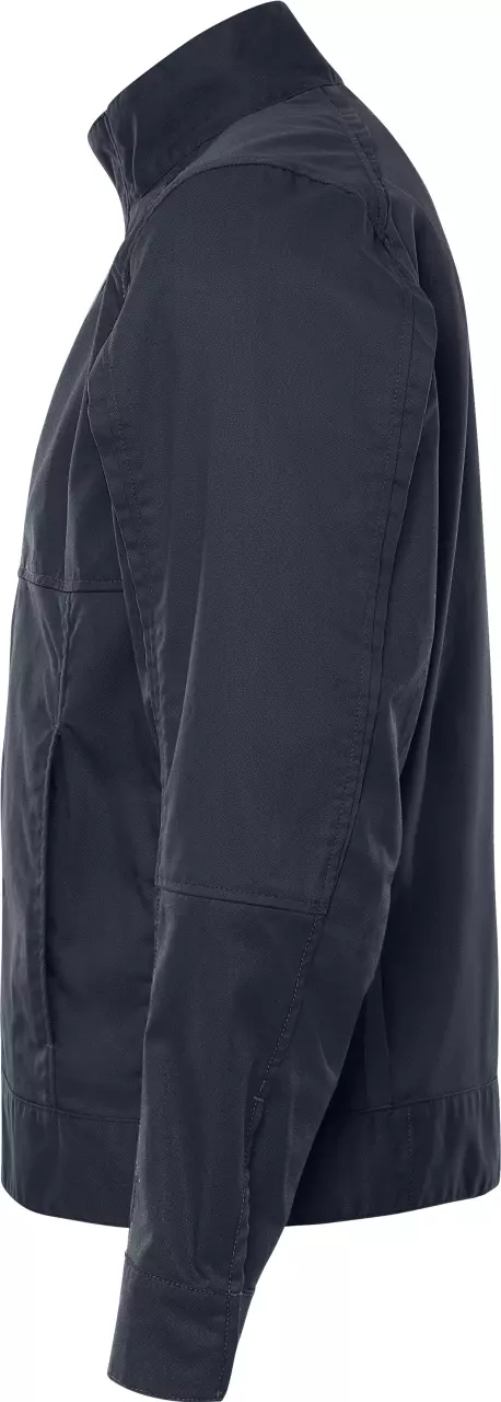 Fristads 301025-544, Green Jacke 4930 GWM, image 3, gallery thumbnail