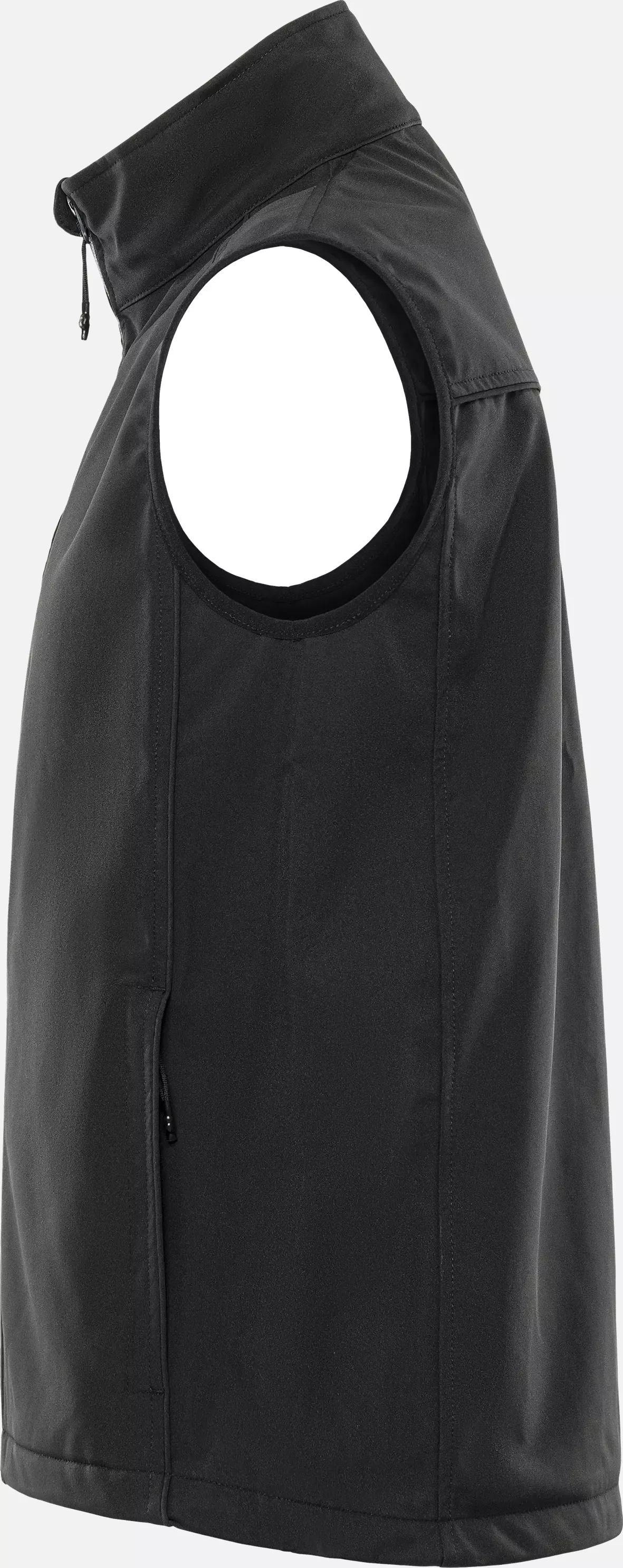 Fristads 113531-940, Acode Softshell Vest 1506 SBT, image 2