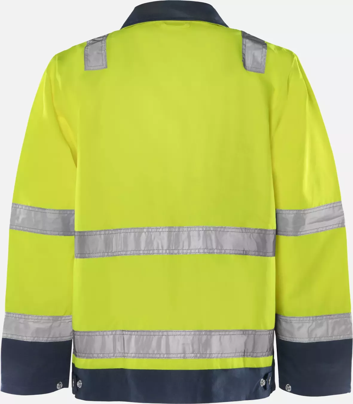 Fristads 100001-171, High Vis Jacket Class 3 4794 TH, image 2