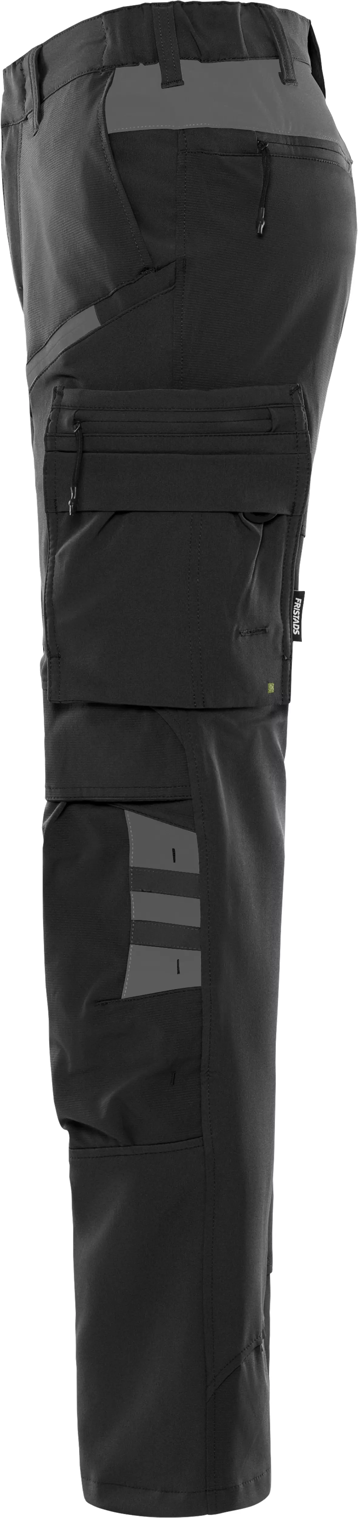 Fristads 133394-996, Stretch Trousers 2653 LWS, image 3
