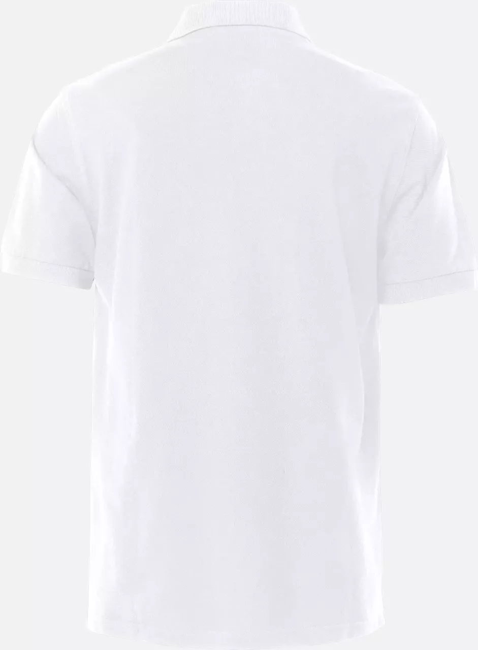 Fristads 100222-900, Acode Polo Shirt 1724 PIQ, image 2, gallery thumbnail