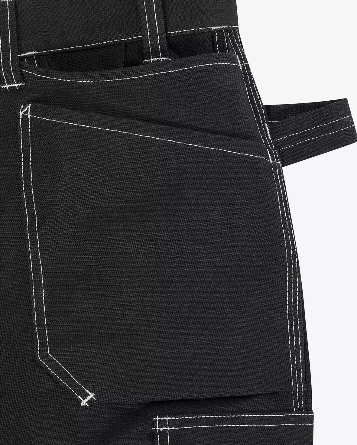 Fristads 100281-940, Handwerkerhose Damen 253K FAS, image 5