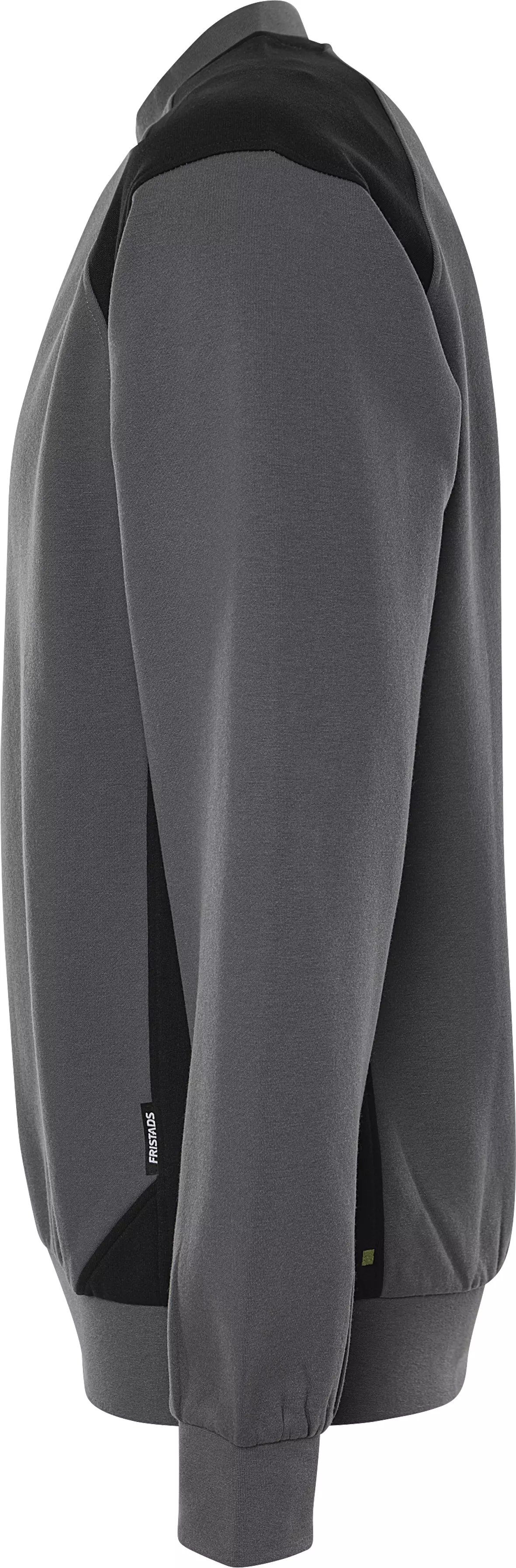 Fristads 300510-896, Sweatshirt 7148 GSM, image 3