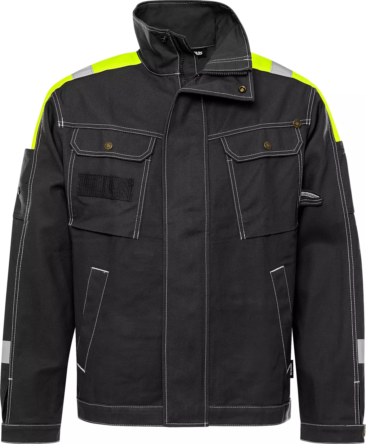 Fristads 100303-940, Jacket 447 FAS