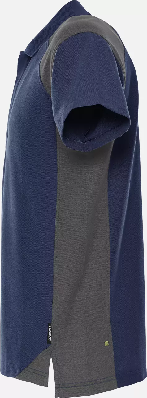 Fristads 300509-586, Schweres Poloshirt 7047 GPM, image 2, gallery thumbnail