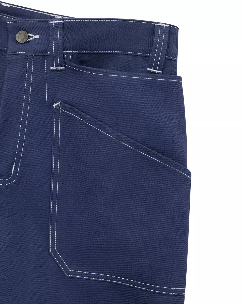 Fristads 100288-541, Handwerkershorts 275 FAS, image 7, gallery thumbnail