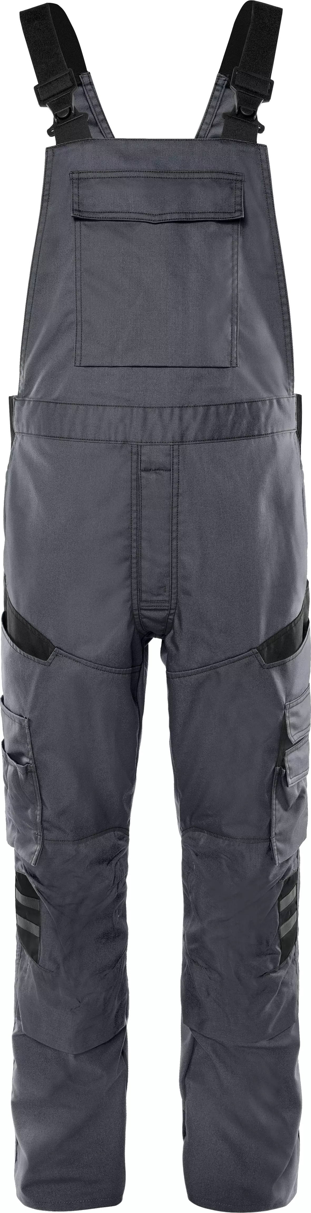 Fristads 300226-896, Bib Overall 1556 STFP