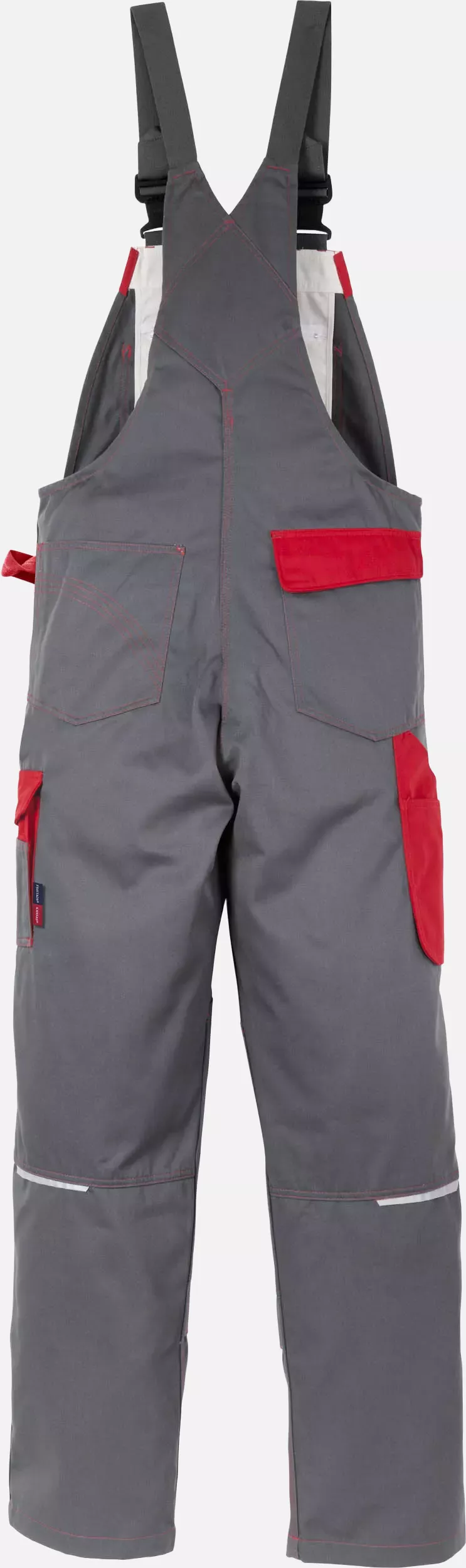 Fristads 100806-866, Icon Two Bib and Brace 1009 LUXE, image 2