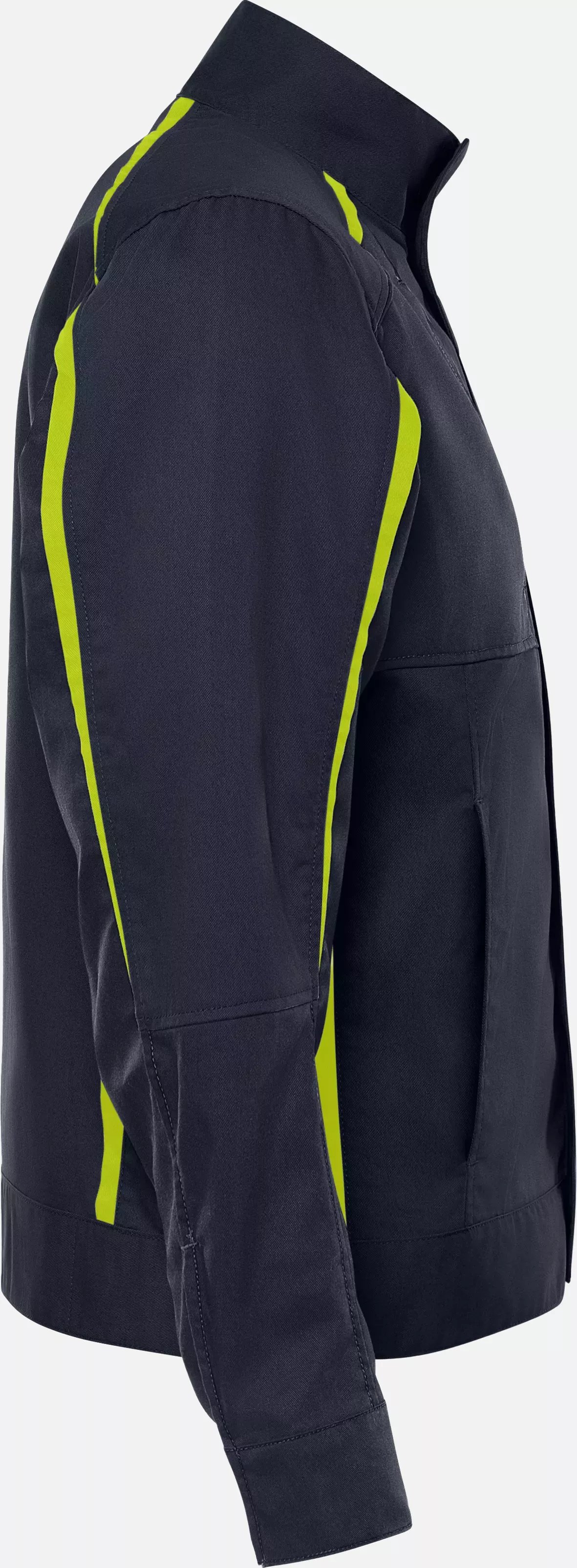 Fristads 301025-557, Green Jacket 4930 GWM, image 4