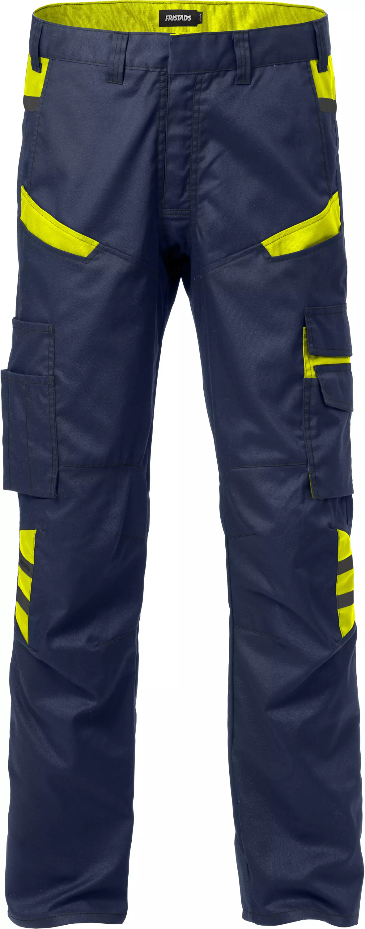 Fristads 129484-556, Hose 2552 STFP, image 1