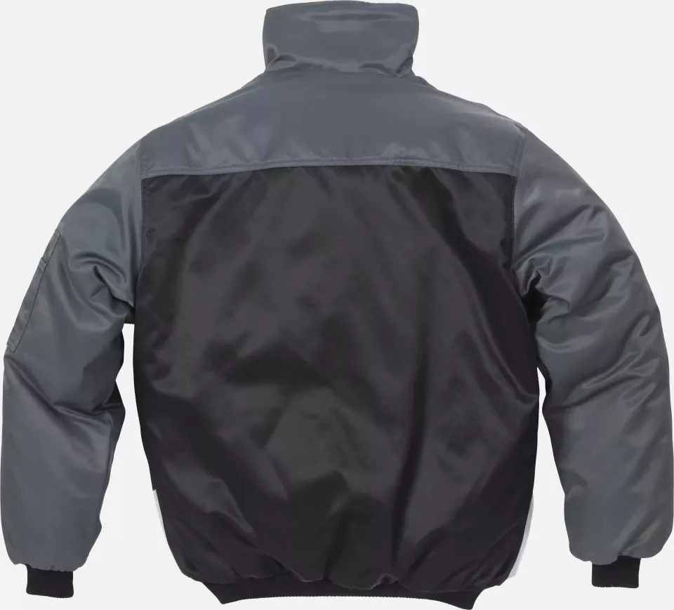 Fristads 100809-996, Icon Two Winter Pilot Jacket 4813 PP, image 2, gallery thumbnail
