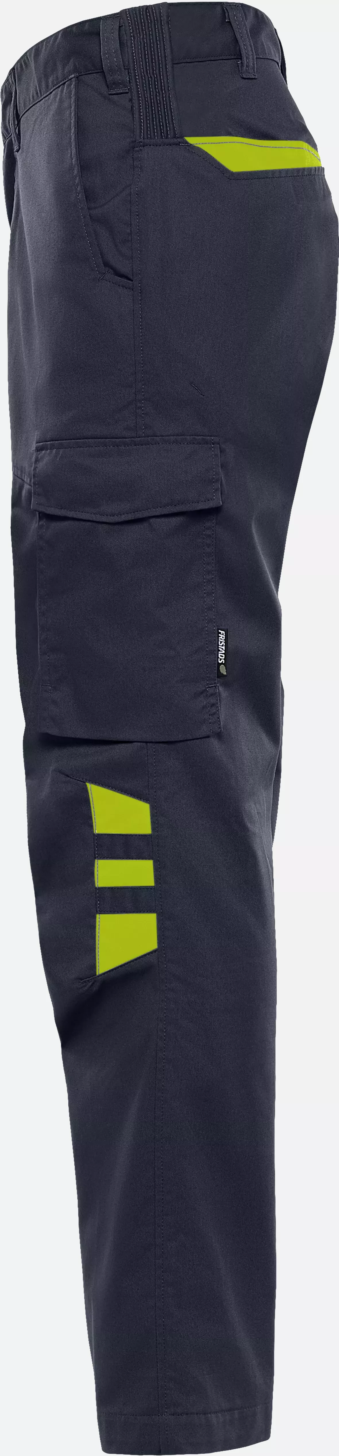 Fristads 301026-557, Green Trousers 2930 GWM, image 3