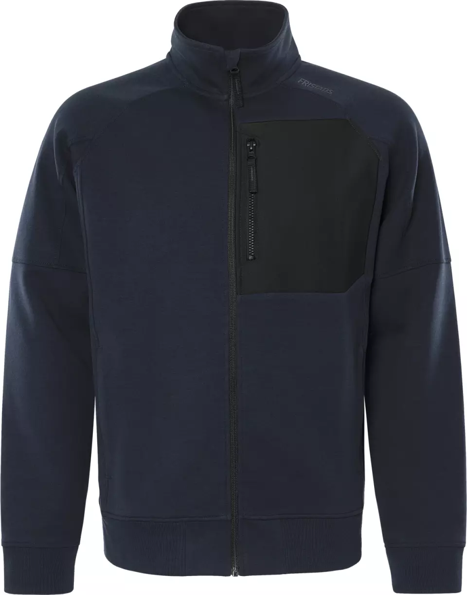 Fristads 300499-544, Sweatshirt Jacke 7830 GKI