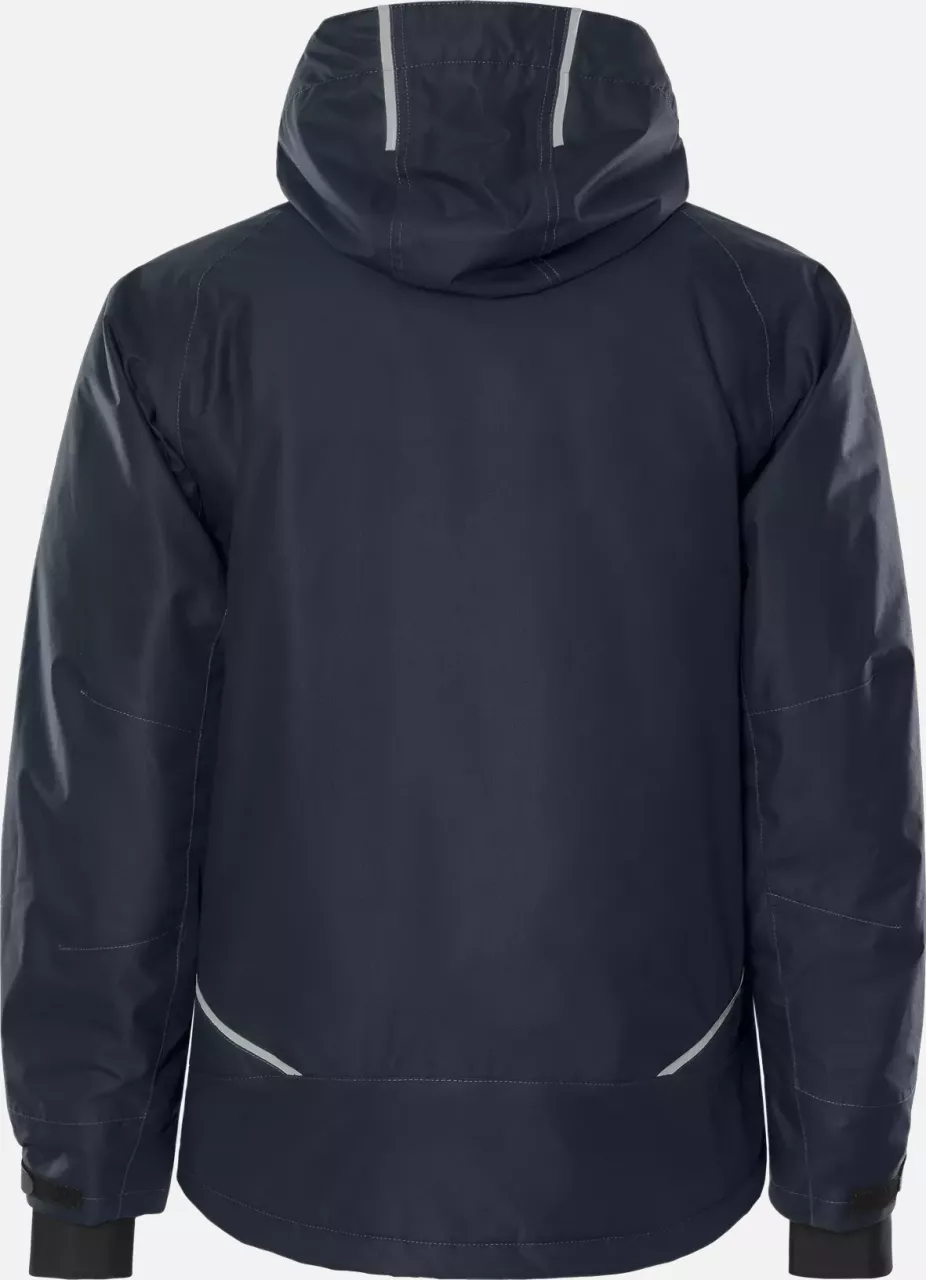 Fristads 300857-544, Airtech® Winter Jacket 4410 GTT, image 2, gallery thumbnail