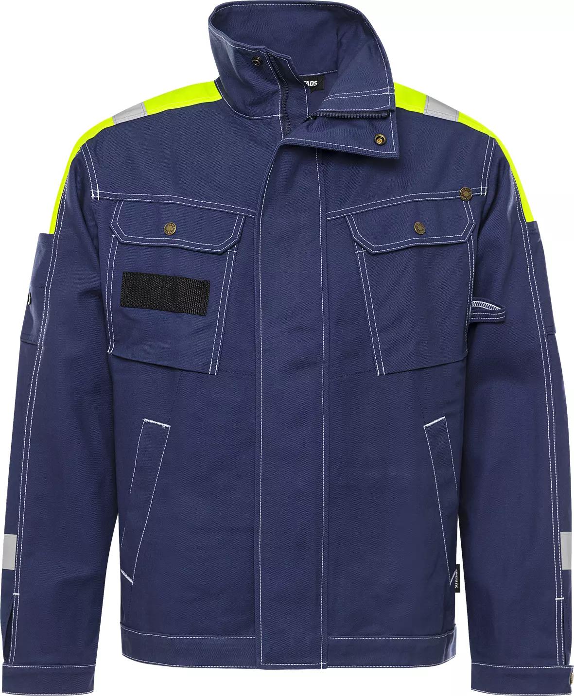 Fristads 100303-541, Jacket 447 FAS