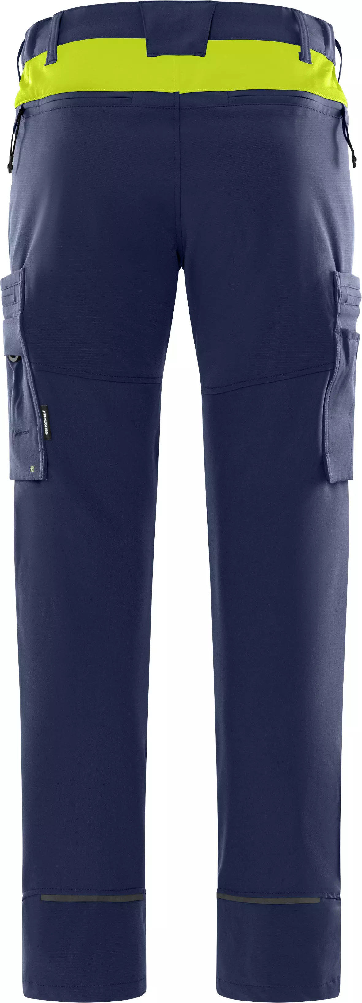 Fristads 133394-556, Stretch-Hose 2653 LWS, image 2