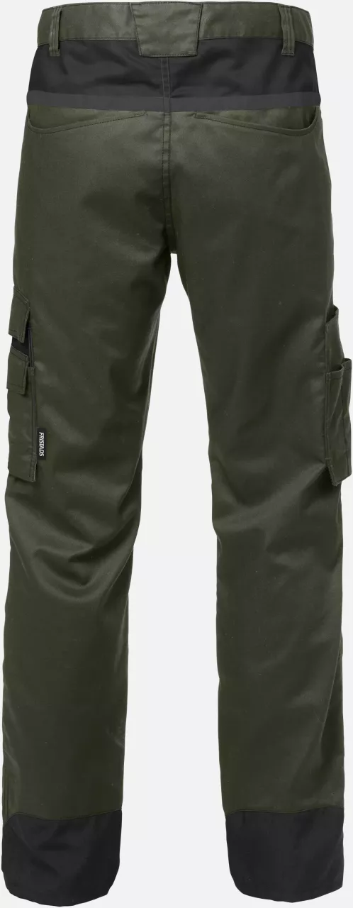 Fristads 129482-796, Trousers 2555 STFP, image 2, gallery thumbnail