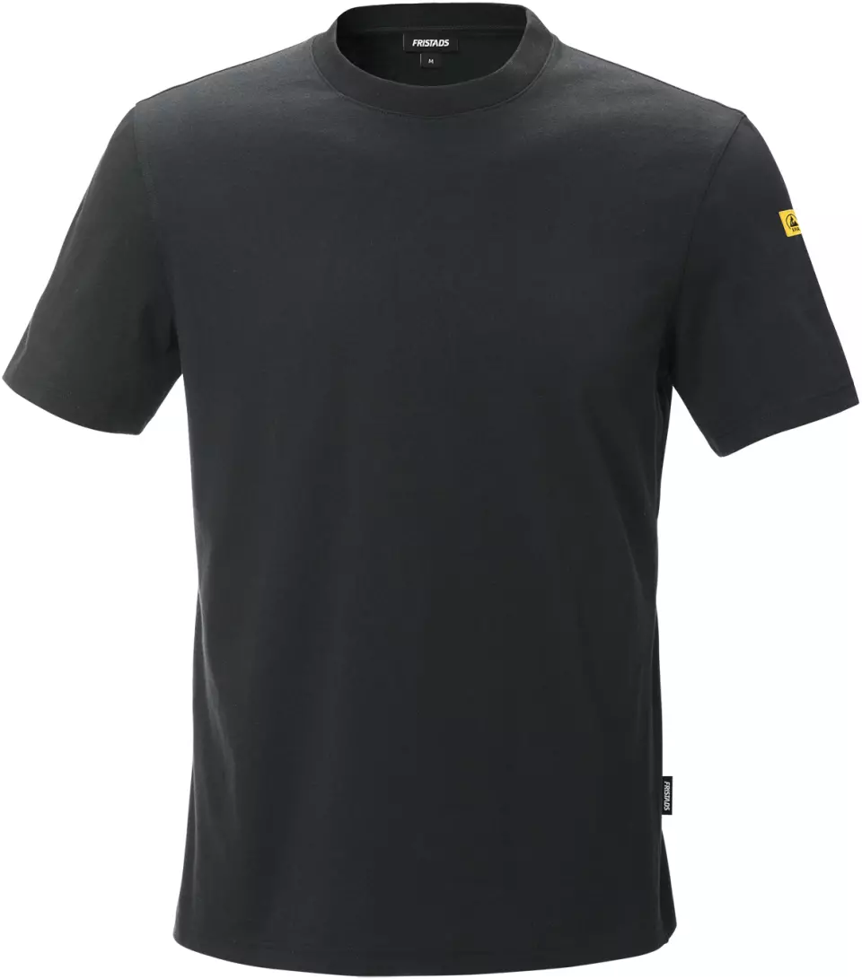 Fristads 120959-940, ESD T-Shirt 7081 XTM