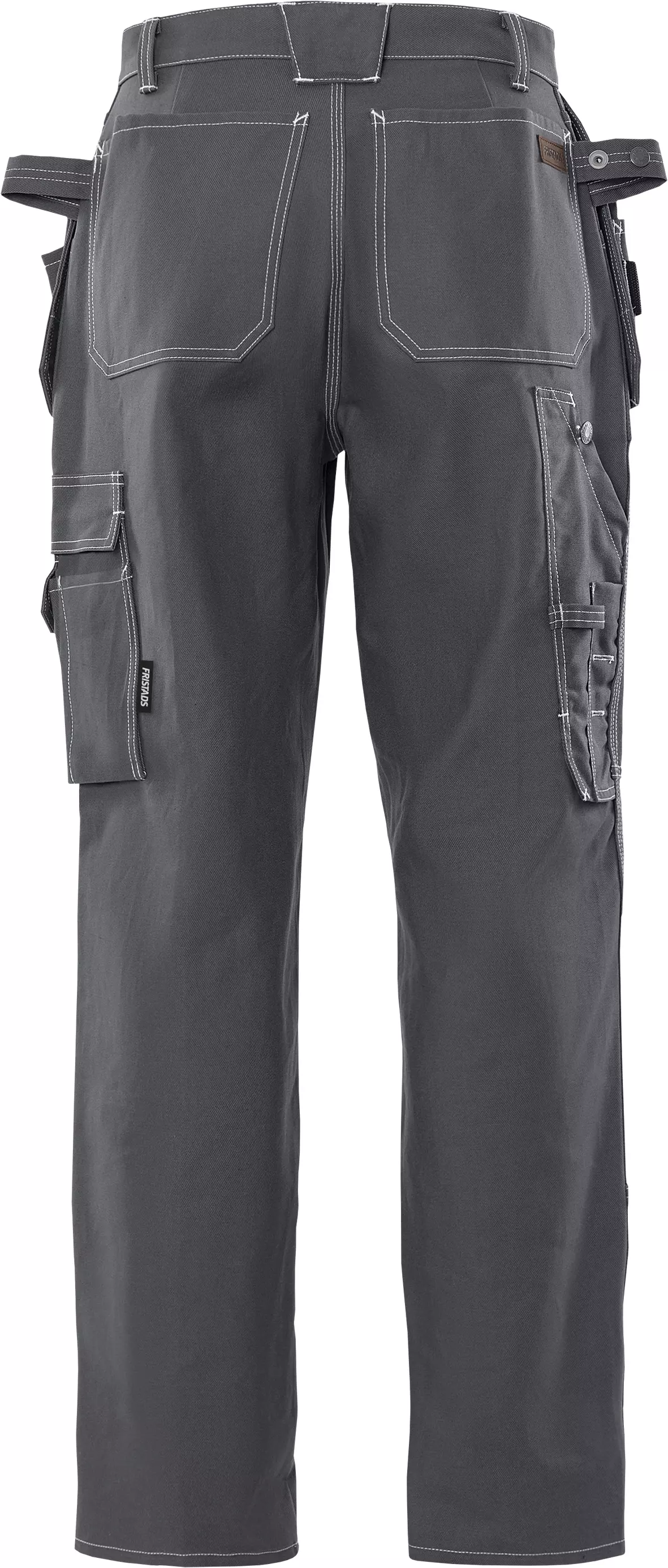 Fristads 100286-941, Craftsman Trousers 265K FAS, image 2