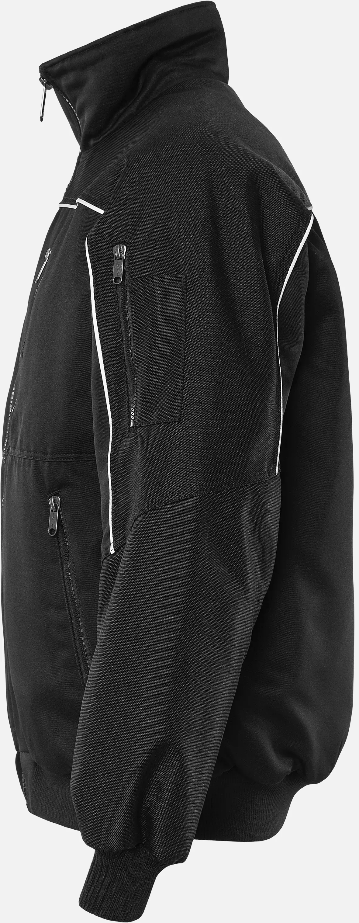 Fristads 100498-940, Winter Pilotenjacke 464 PP, image 3