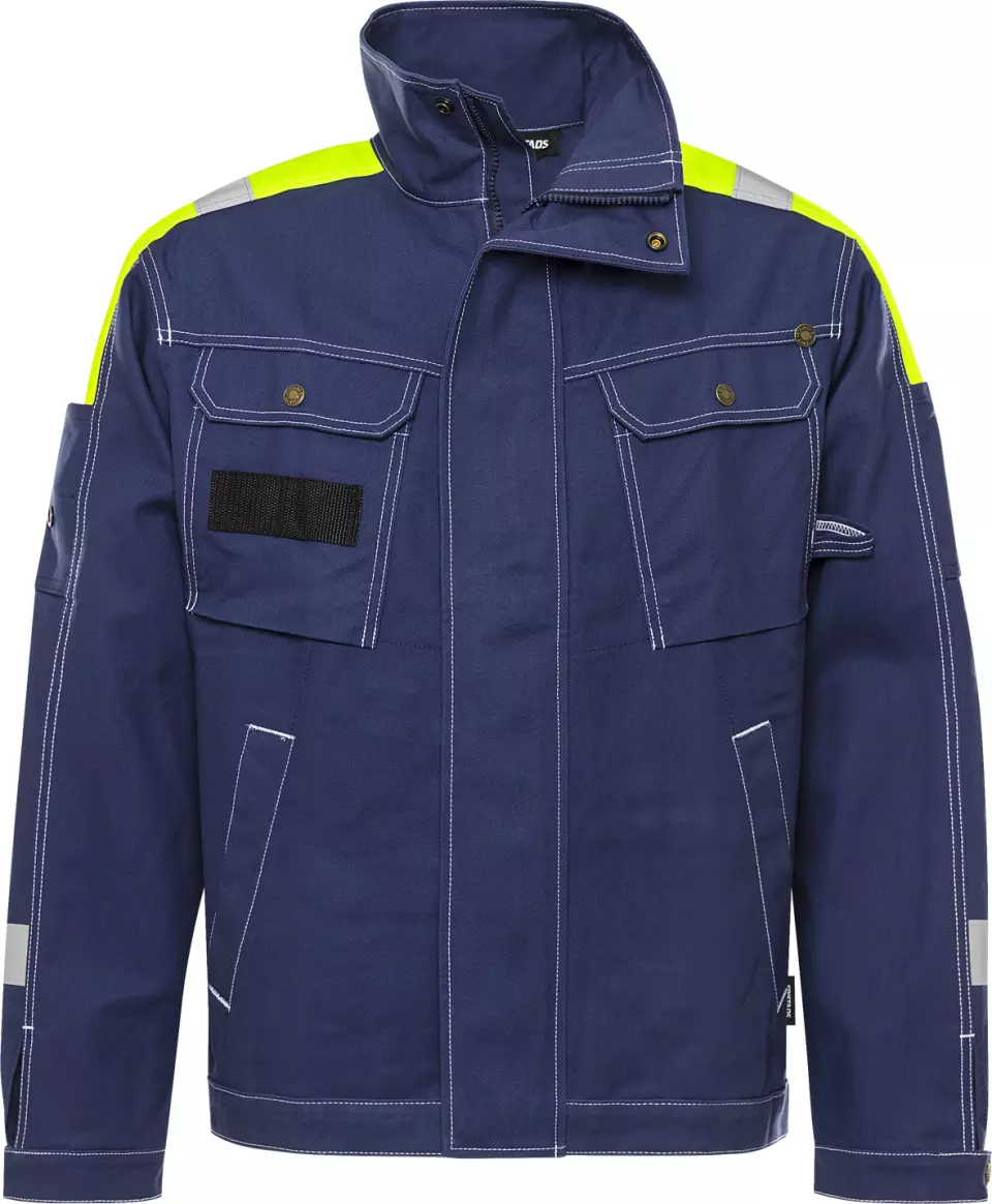 Fristads 100303-541, Jacket 447 FAS