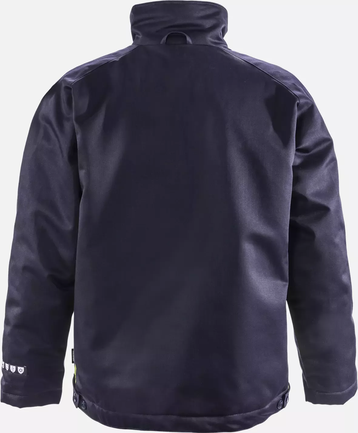 Fristads 100342-540, Flame Welding Winter Jacket 4032 FLI, image 2