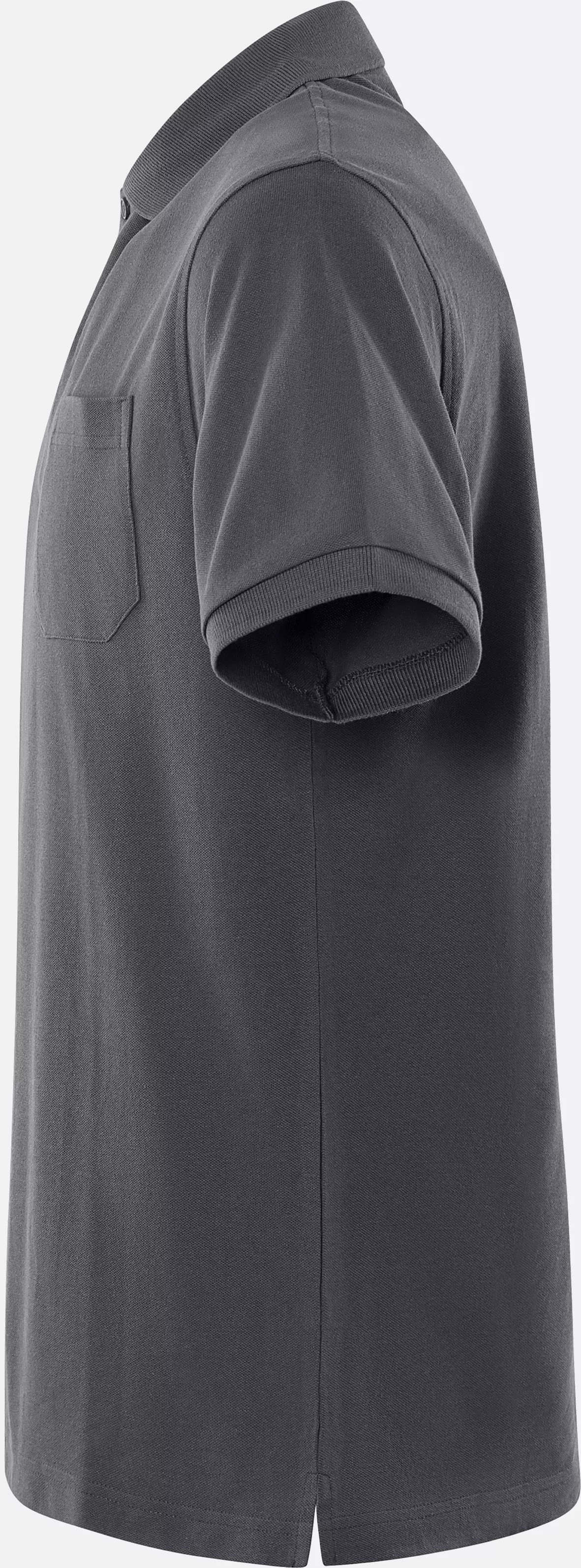 Fristads 100219-941, Acode Polo Shirt 1721 PIQ, image 3