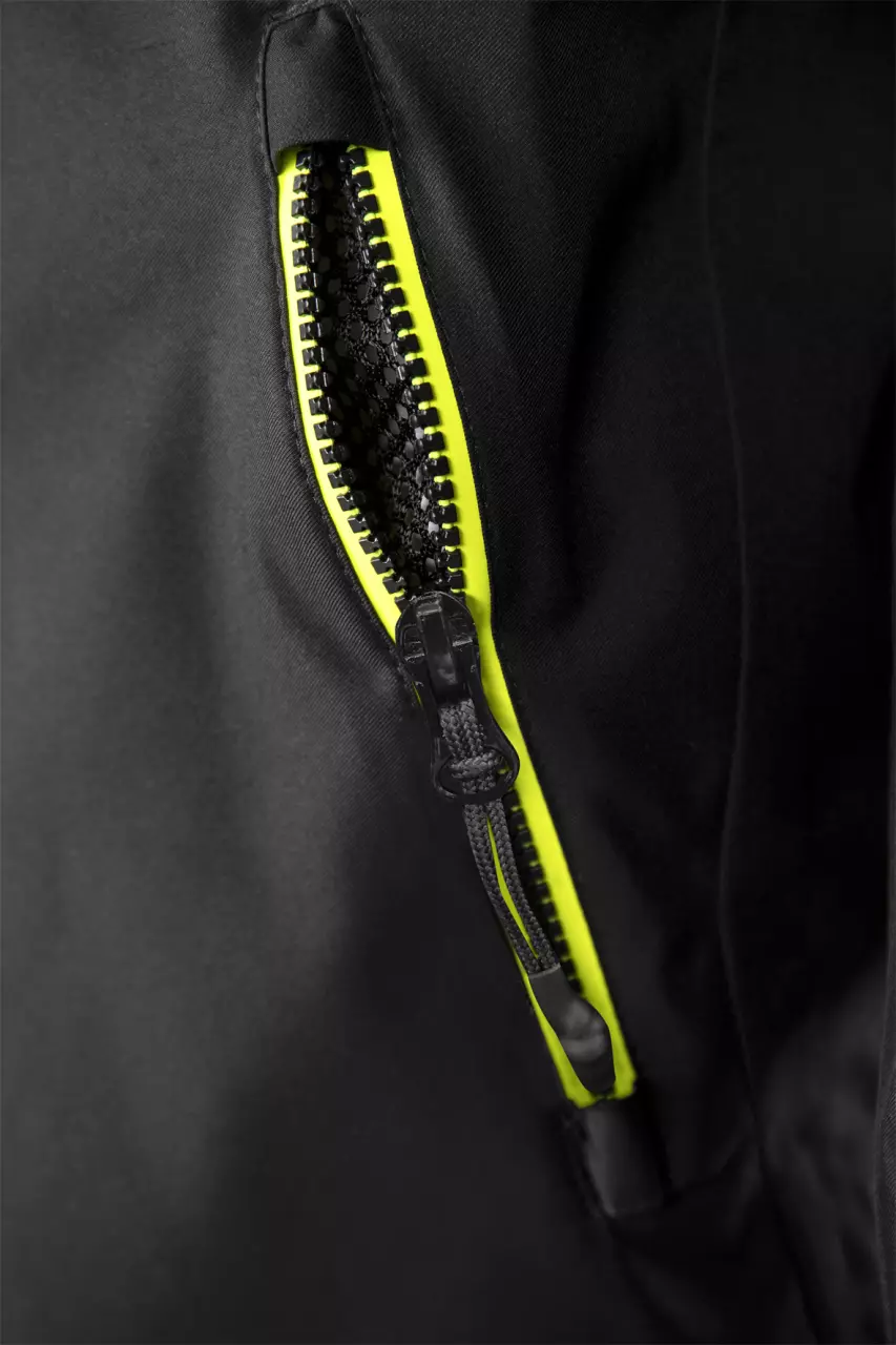 Fristads 131287-982, GORE-TEX Jacket 4864 GXP, image 7, gallery thumbnail