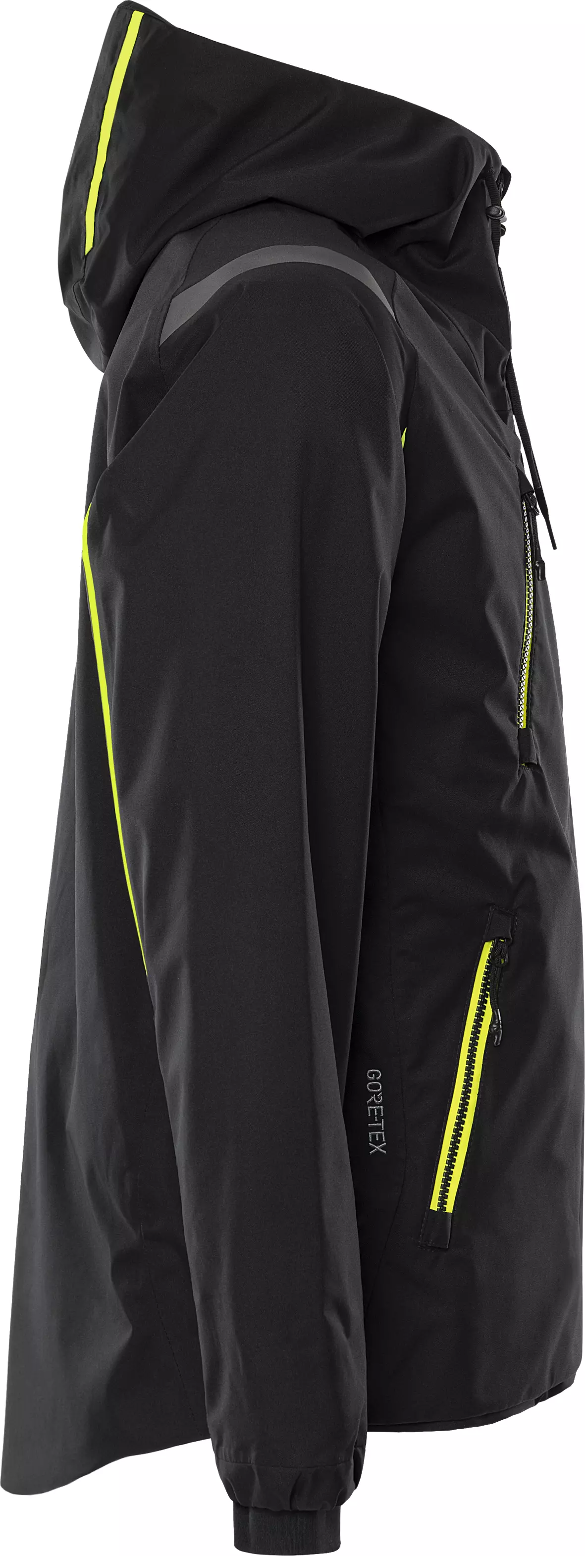 Fristads 131287-982, GORE-TEX Jacket 4864 GXP, image 4