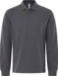 Fristads 100220-941, Acode Long Sleeve Polo Shirt 1722 PIQ