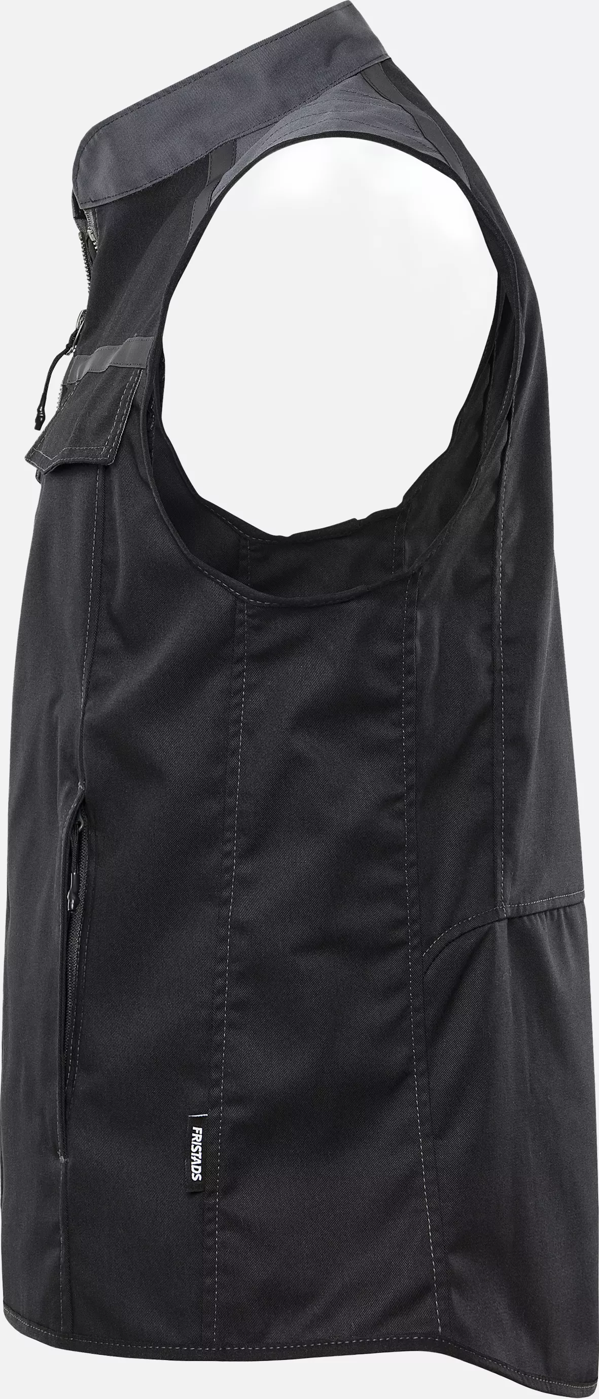 Fristads 300581-996, Vest 5555 STFP, image 3