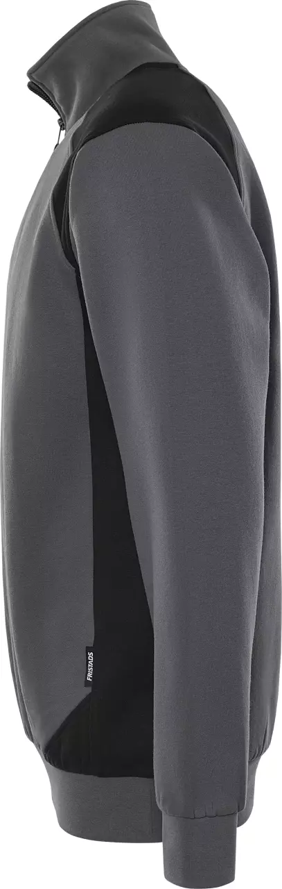 Fristads 300511-896, Sweatshirt 7048 GSM, image 3, gallery thumbnail