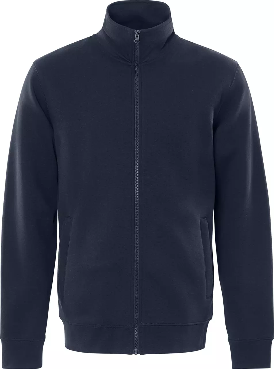 Fristads 122215-544, Acode Sweat Jacket 1733 SWB
