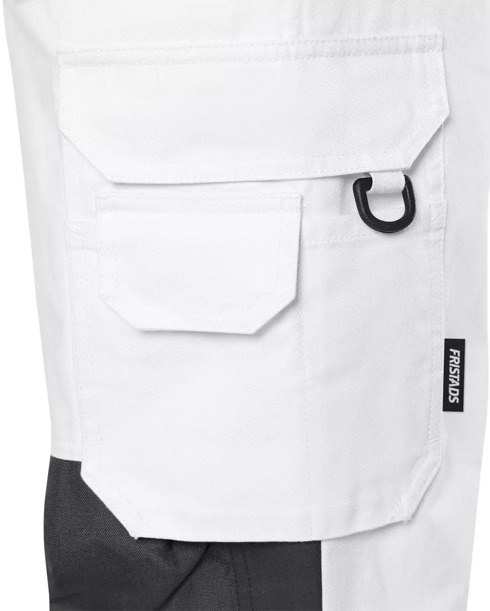 Fristads 100120-900, Handwerker Baumwoll-Hose 258 BM, image 6, gallery thumbnail