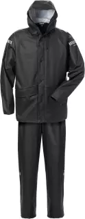 Fristads 127566-940, Rain Set 4099 LRS
