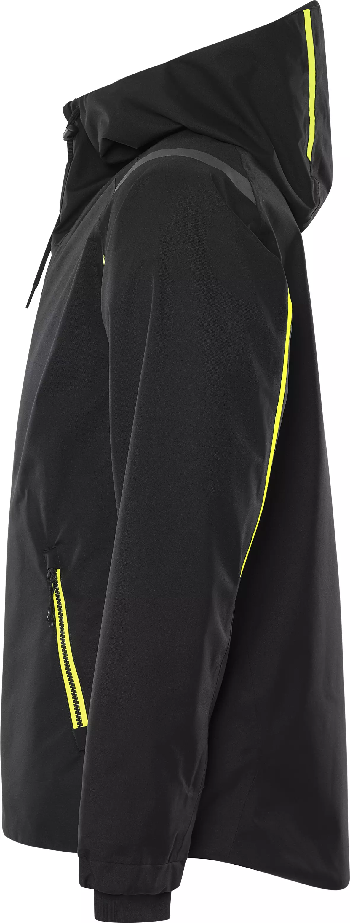 Fristads 131287-982, GORE-TEX Jacket 4864 GXP, image 3