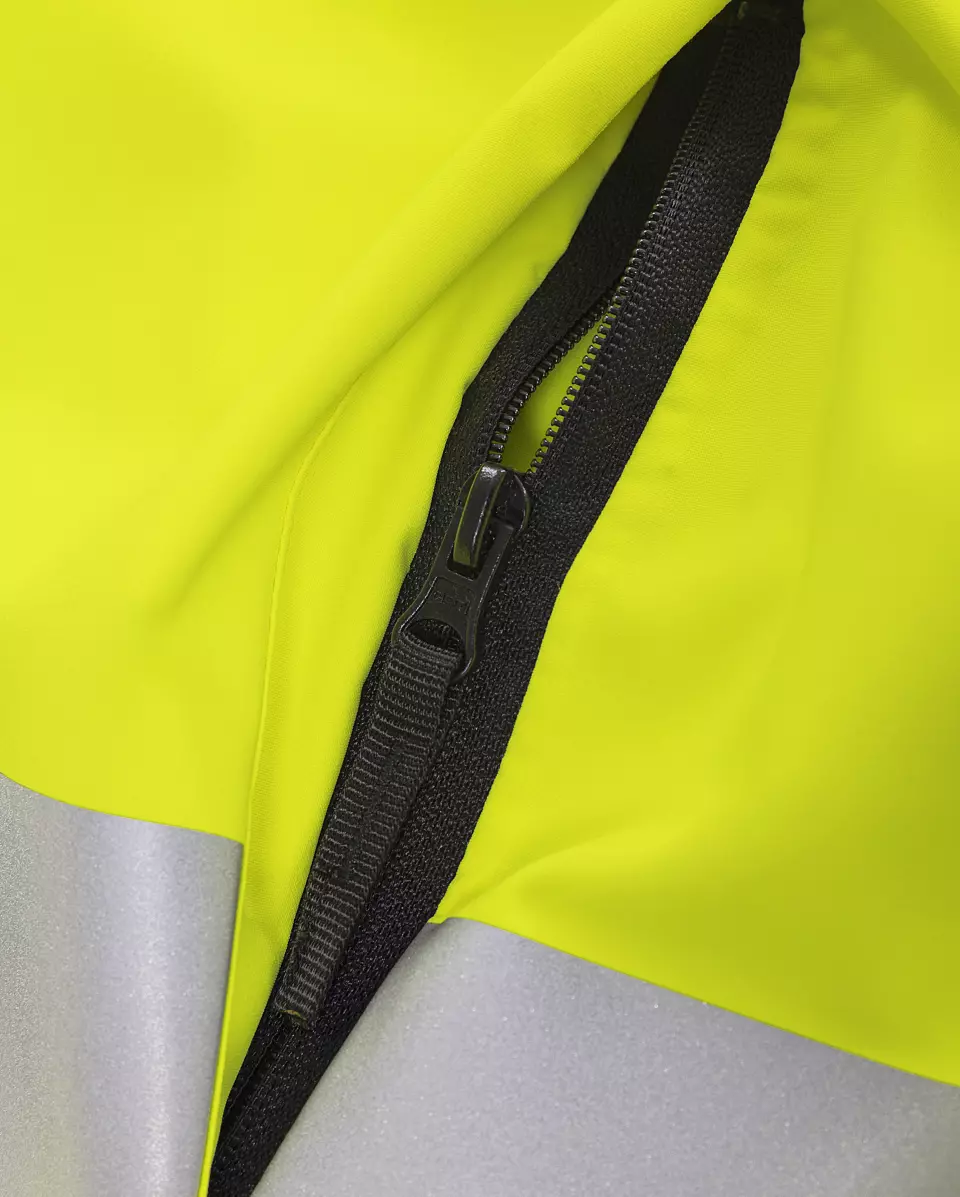 Fristads 300331-130, High Vis Functional Jacket Class 3 4680 GLPS, image 5, gallery thumbnail