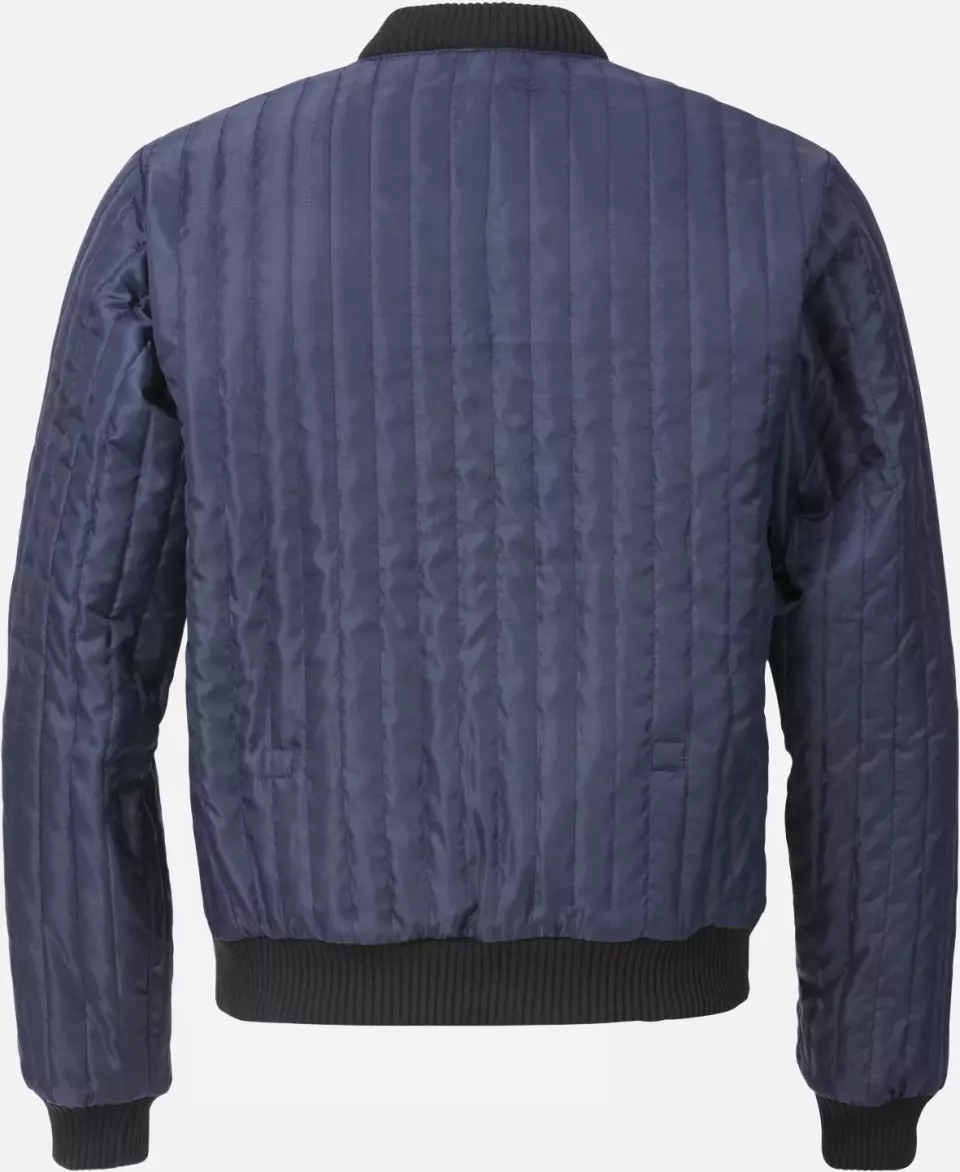 Fristads 100775-540, Thermal Jacket 4808 MTH, image 2, gallery thumbnail
