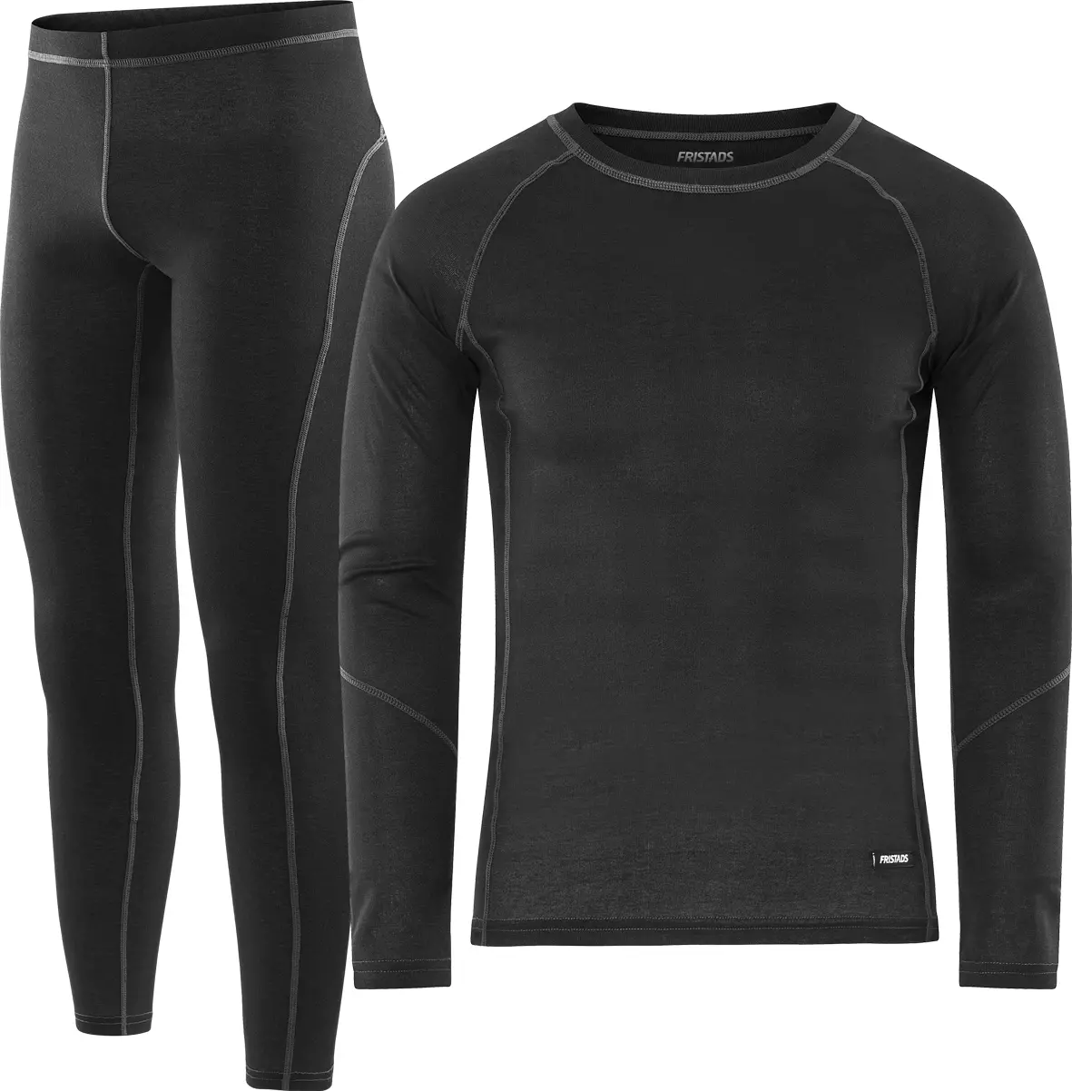 Fristads 127382-940, Underwear Set 7416 UE, image 1