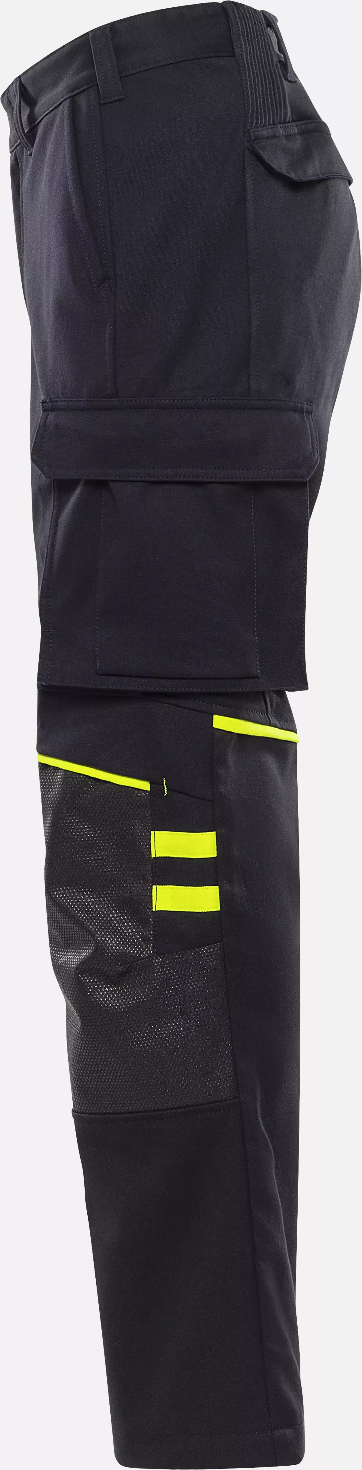 Fristads 300488-557, Flamestat Softshell Trousers 2180 FSS, image 3