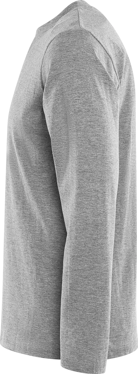 Fristads 100242-910, Acode Long Sleeve T-Shirt 1914 HSJ, image 3, gallery thumbnail