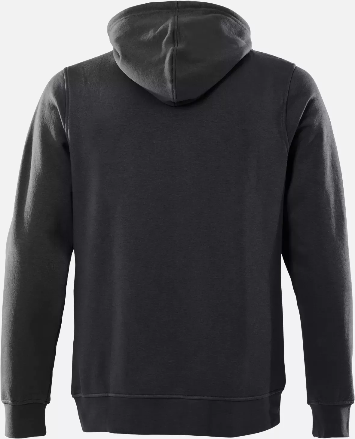 Fristads 111843-940, Acode Hooded Sweat Jacket 1736 SWB, image 2