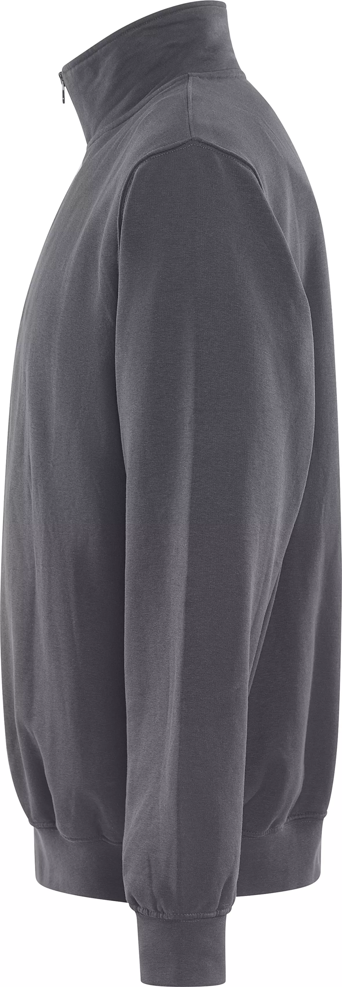 Fristads 116774-941, Acode Half-Zip Sweatshirt 1737 SWB, image 3